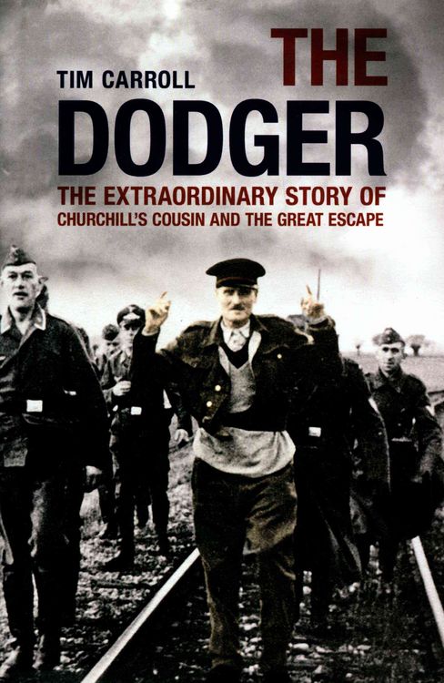 Produktbild: Dodger