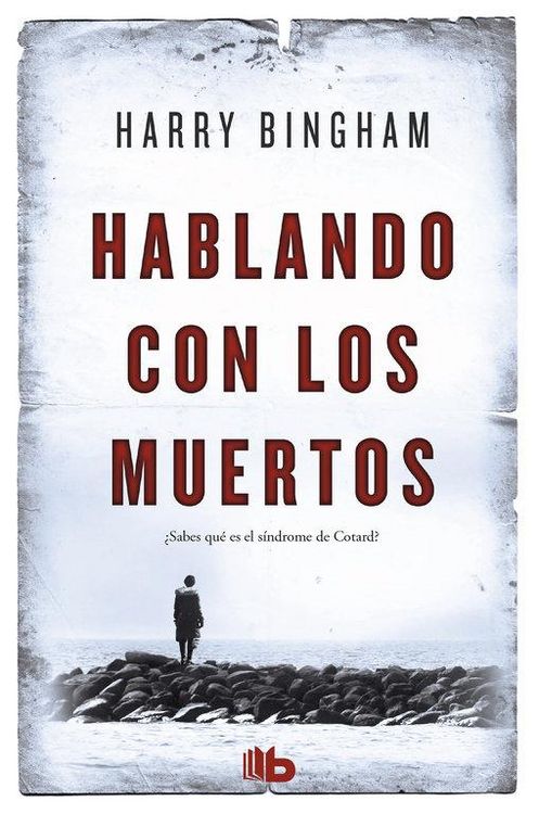 Produktbild: Hablando con los muertos