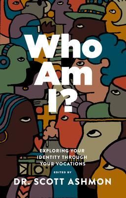Produktbild: Who Am I?