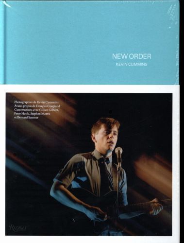 Produktbild: New Order