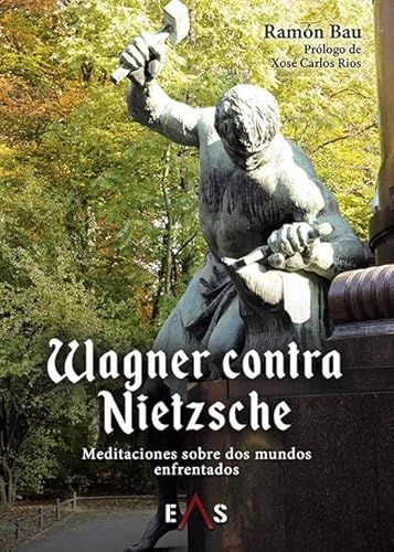 Produktbild: Wagner Contra Nietzsche
