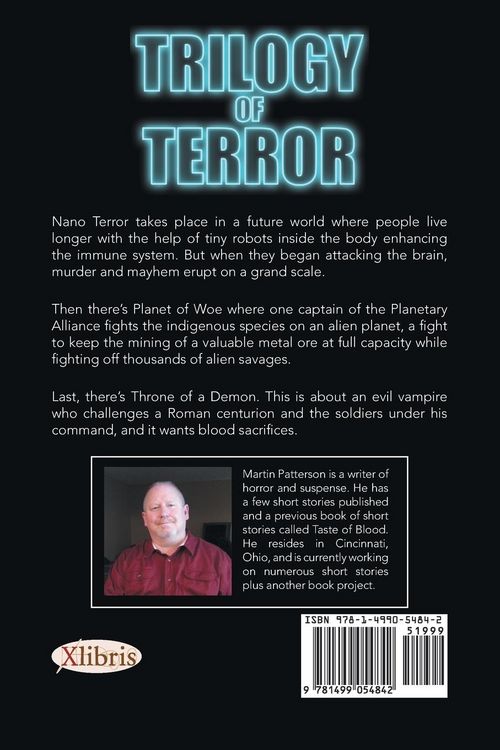 Produktbild: Trilogy of Terror