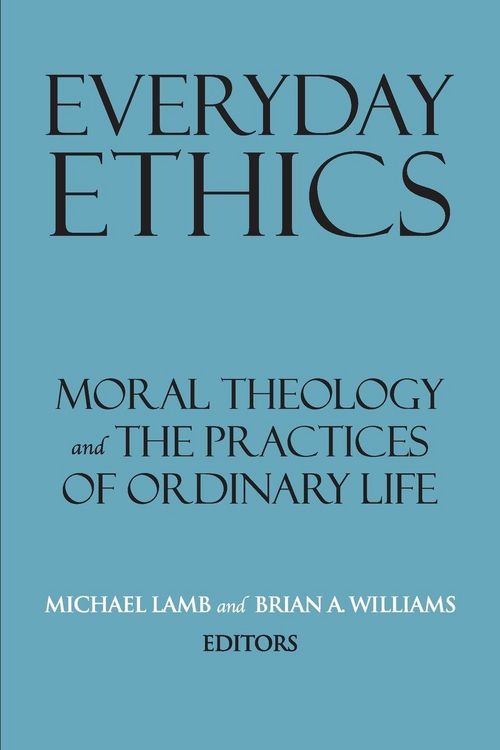 Produktbild: Everyday Ethics