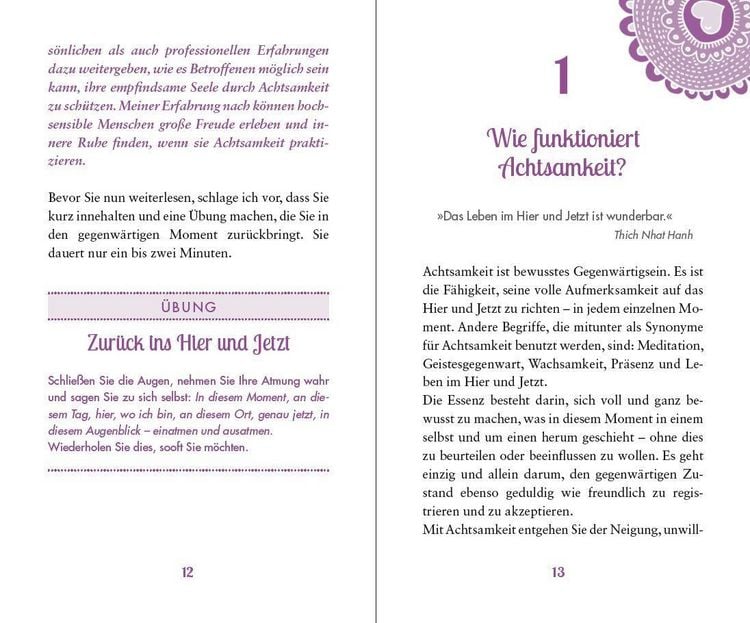 Produktbild: Seelenschutz f&uuml;r Hochsensible