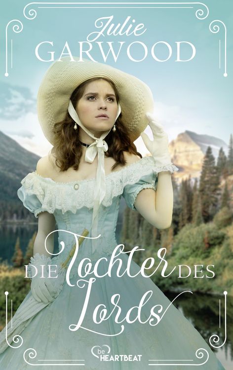 Produktbild: Die Tochter des Lords
