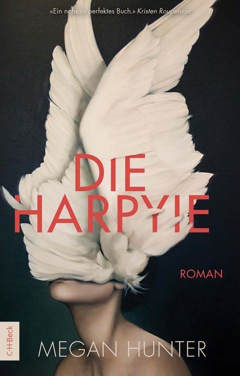 Produktbild: Die Harpyie