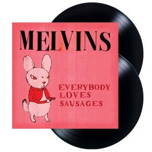 Produktbild: Everybody Loves Sausages