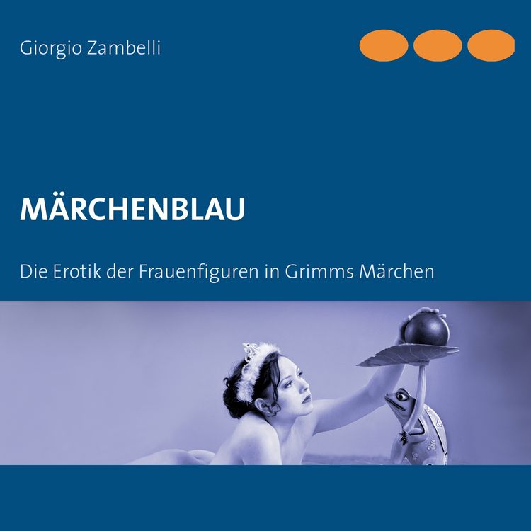 Produktbild: M&auml;rchenblau