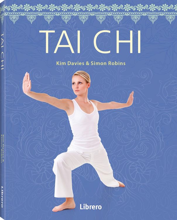 Produktbild: Geheime K&uuml;nste Tai Chi