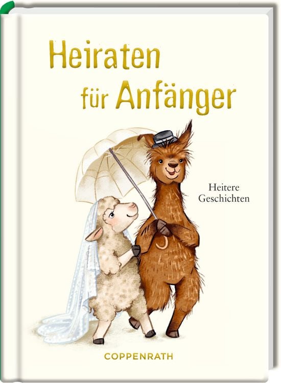 Produktbild: Heiraten f&uuml;r Anf&auml;nger