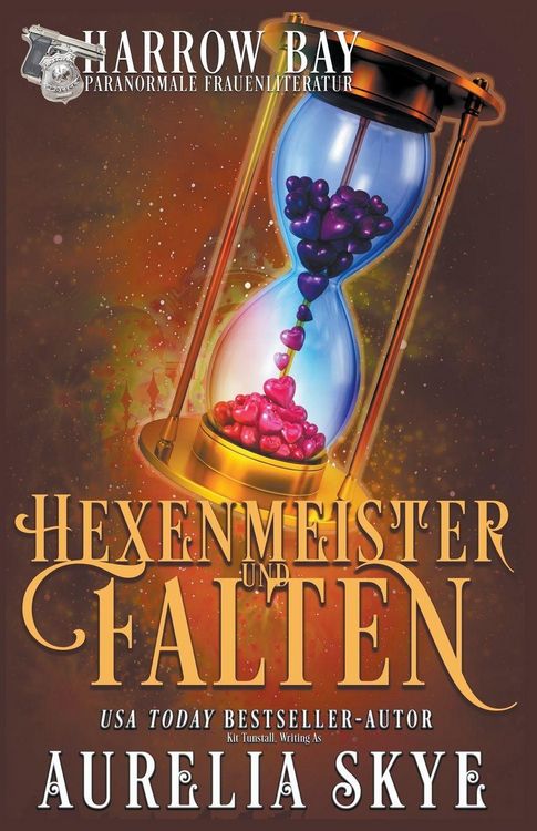 Produktbild: Hexenmeister & Falten