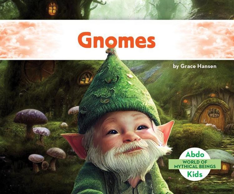 Produktbild: Gnomes