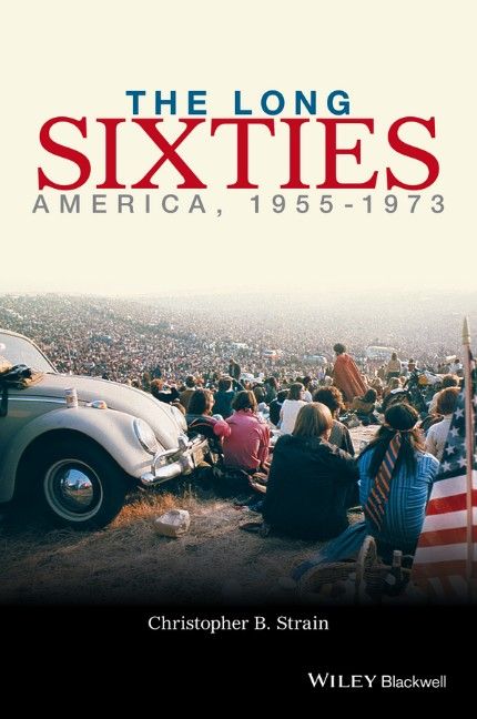 Produktbild: The Long Sixties
