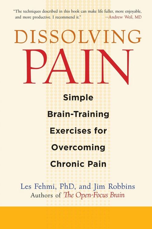 Produktbild: Dissolving Pain