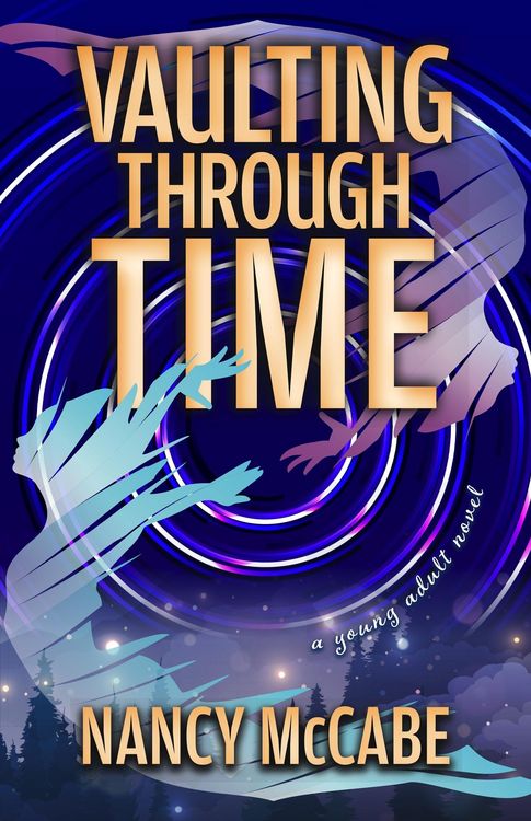 Produktbild: Vaulting Through Time