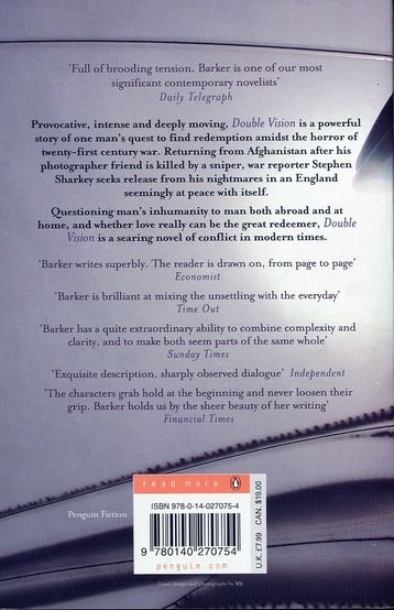 Produktbild: Double Vision