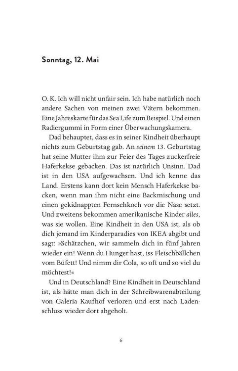 Produktbild: Bunte Fische &uuml;berall