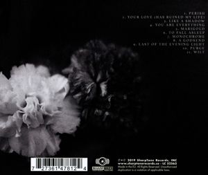 Produktbild: Holding Absence