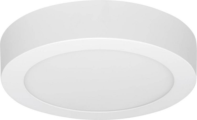 Produktbild: LEDVANCE 4058075572911 SMART SURFACE DOWNLIGHT TW LED-Aufbauleuchte LED fest eingebaut 12 W Wei&szlig;
