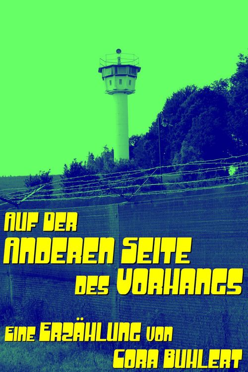 Produktbild: Auf der anderen Seite des Vorhangs