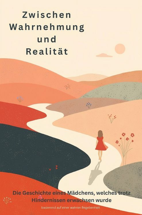 Produktbild: Zwischen Wahrnehmung und Realit&auml;t