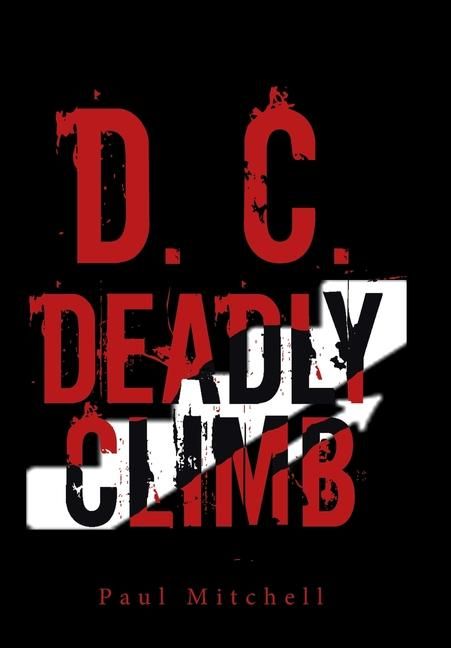 Produktbild: D. C. Deadly Climb