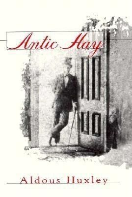 Produktbild: Antic Hay