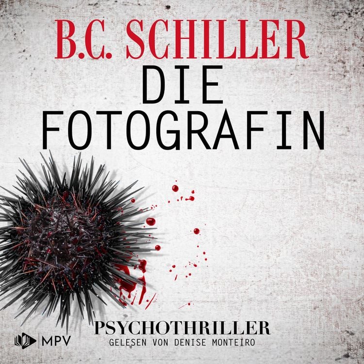Produktbild: Die Fotografin