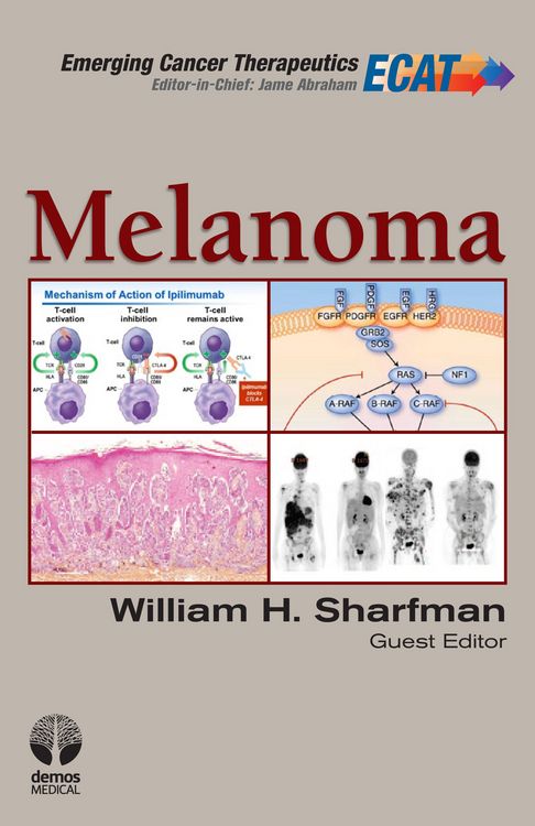 Produktbild: Melanoma