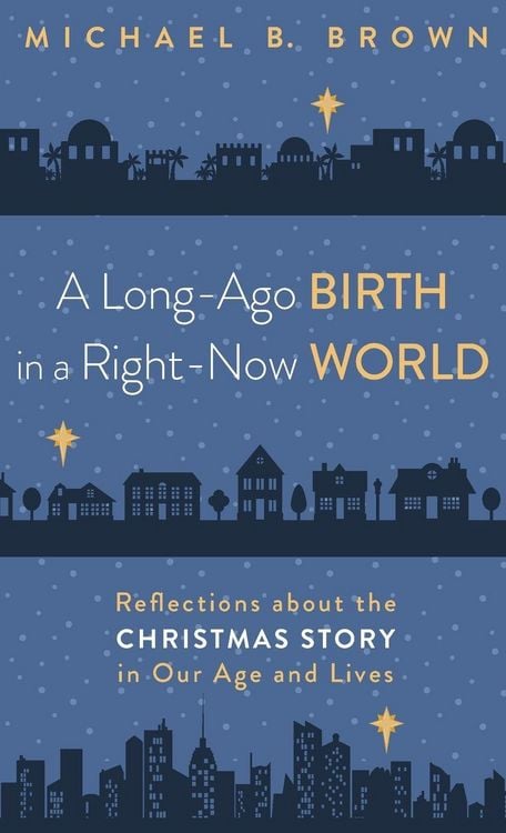 Produktbild: A Long-Ago Birth in a Right-Now World
