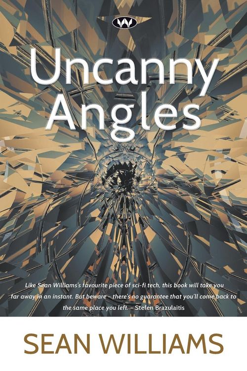 Produktbild: Uncanny Angles