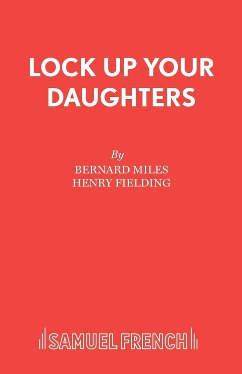 Produktbild: Lock Up Your Daughters
