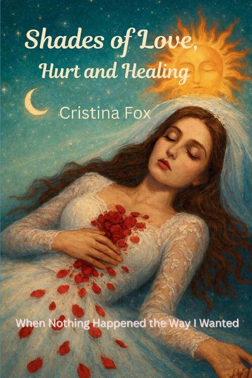 Produktbild: Shades of Love, Hurt and Healing