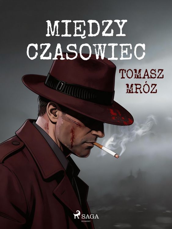 Produktbild: Mi&iquest;dzyczasowiec