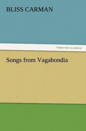 Produktbild: Songs from Vagabondia