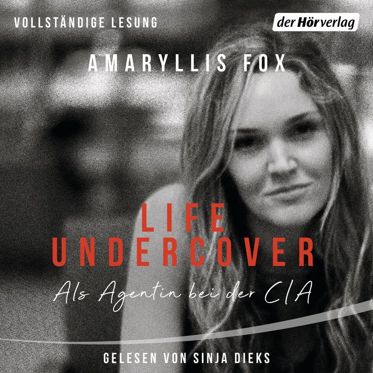 Produktbild: Life Undercover