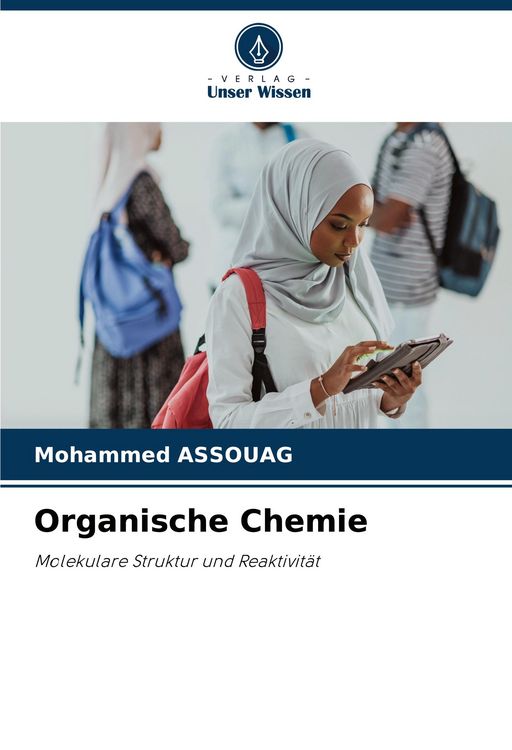 Produktbild: Organische Chemie