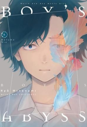 Produktbild: Boys Abyss 06