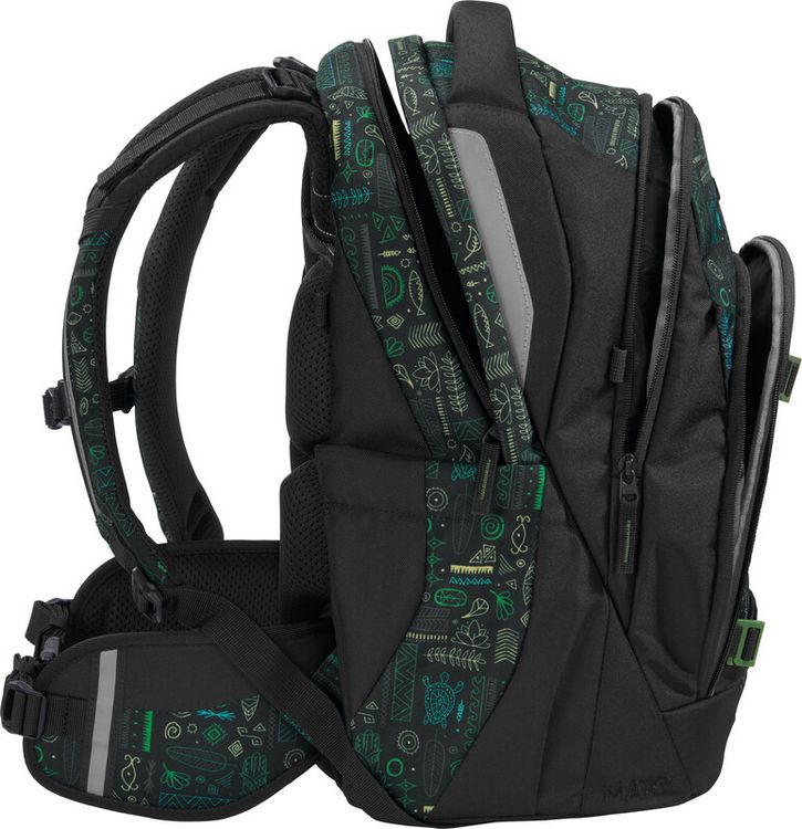 Produktbild: Rucksack-Set MATE Humedica