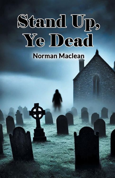 Produktbild: Stand Up, Ye Dead