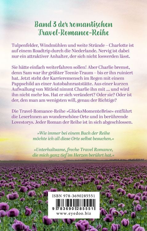 Produktbild: Mehr Liebe als L&ouml;cher im K&auml;se