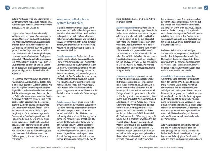 Produktbild: Neurogenes Zittern