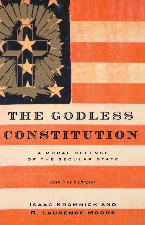 Produktbild: Godless Constitution