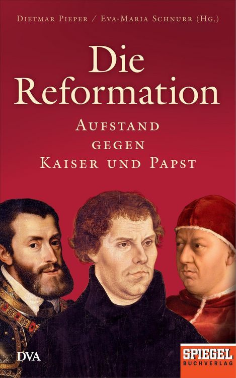 Produktbild: Reformation
