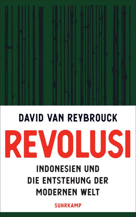 Produktbild: Revolusi