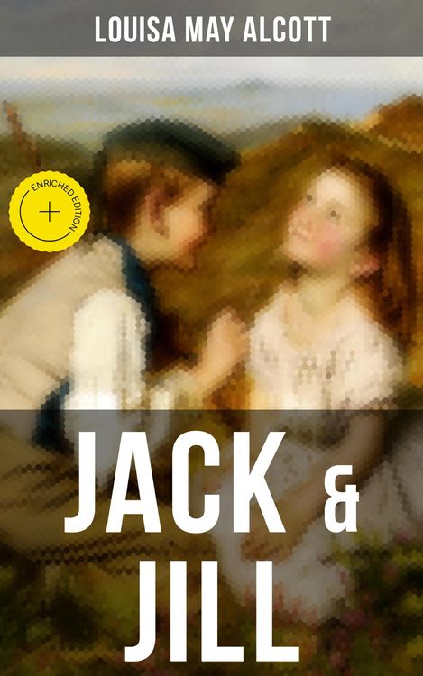 Produktbild: Jack & Jill