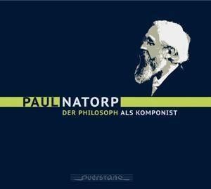 Produktbild: Der Philosoph Als Komponist