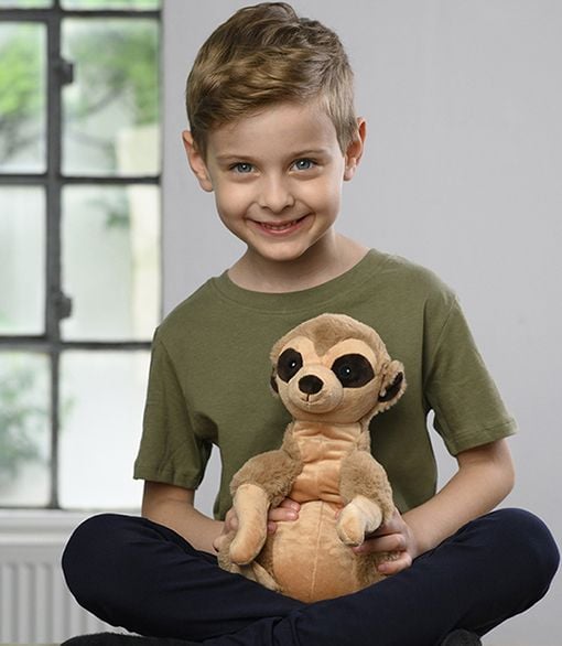 Produktbild: Warmies&reg; Erdm&auml;nnchen