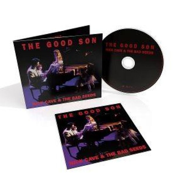 Produktbild: The Good Son (2010 Remaster)