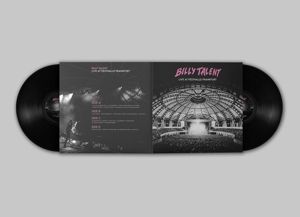 Produktbild: Live at Festhalle Frankfurt
